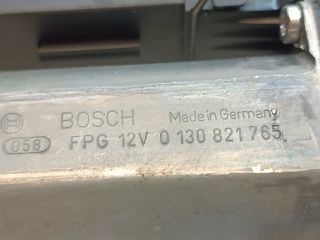 bontott VW TOUAREG Bal hátsó Ablakemelő Motor