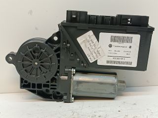 bontott VW TOUAREG Bal hátsó Ablakemelő Motor
