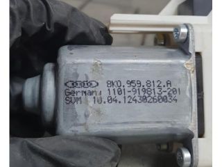 bontott VW TOUAREG Bal hátsó Ablakemelő Motor