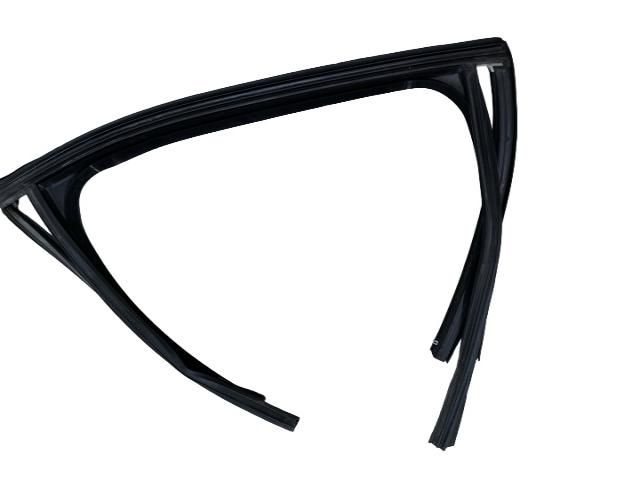 bontott VW TOUAREG Bal hátsó Ablakvezető Gumi