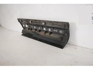 bontott VW TOUAREG Bal hátsó Ajtó Díszléc