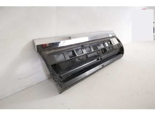 bontott VW TOUAREG Bal hátsó Ajtó Díszléc