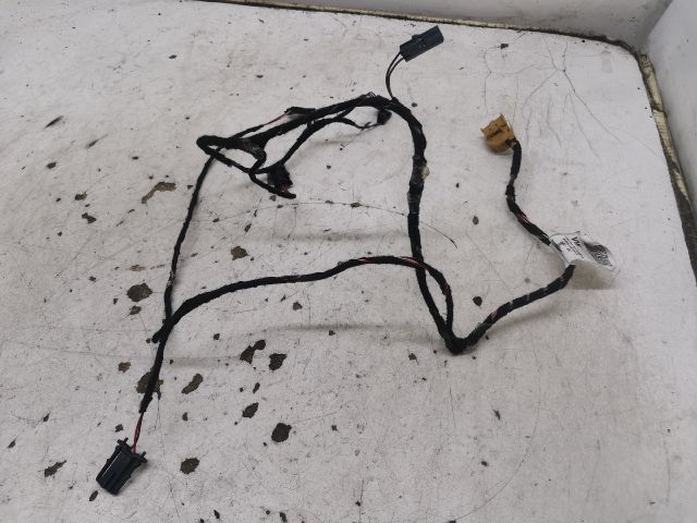 bontott VW TOUAREG Bal hátsó Ajtó Kábelköteg