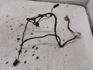 bontott VW TOUAREG Bal hátsó Ajtó Kábelköteg