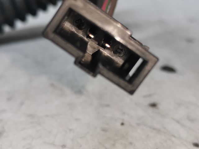 bontott VW TOUAREG Bal hátsó Ajtó Kábelköteg