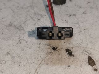 bontott VW TOUAREG Bal hátsó Ajtó Kábelköteg