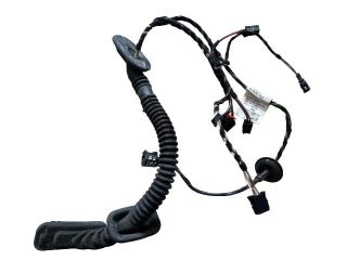 bontott VW TOUAREG Bal hátsó Ajtó Kábelköteg