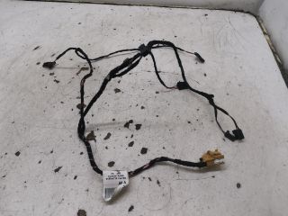 bontott VW TOUAREG Bal hátsó Ajtó Kábelköteg