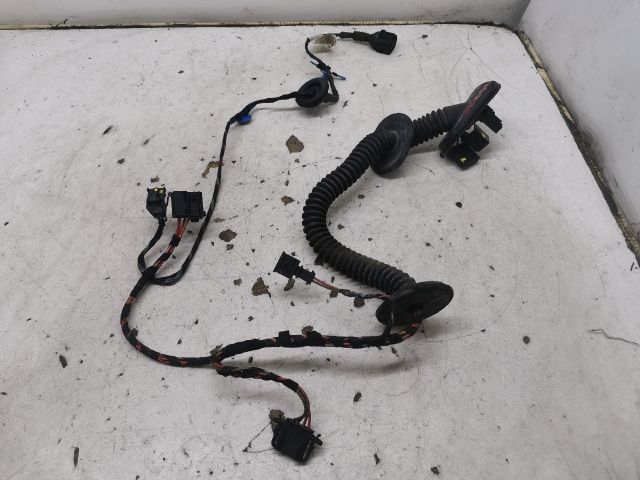 bontott VW TOUAREG Bal hátsó Ajtó Kábelköteg