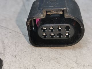 bontott VW TOUAREG Bal hátsó Ajtó Kábelköteg