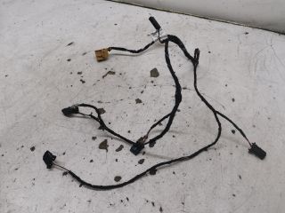 bontott VW TOUAREG Bal hátsó Ajtó Kábelköteg