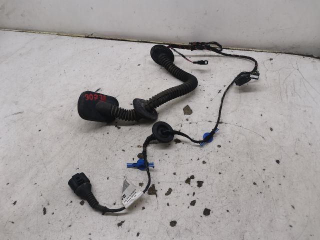 bontott VW TOUAREG Bal hátsó Ajtó Kábelköteg