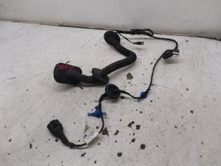 bontott VW TOUAREG Bal hátsó Ajtó Kábelköteg