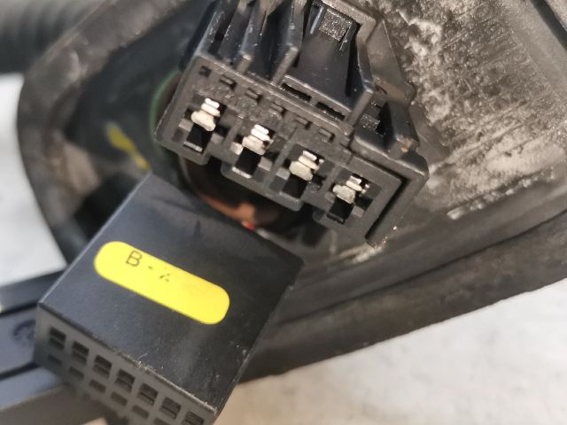 bontott VW TOUAREG Bal hátsó Ajtó Kábelköteg