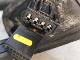 bontott VW TOUAREG Bal hátsó Ajtó Kábelköteg