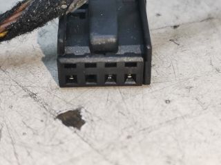 bontott VW TOUAREG Bal hátsó Ajtó Kábelköteg