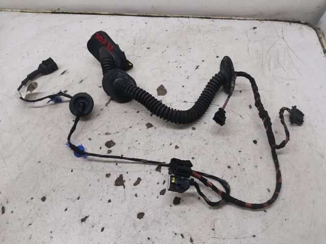 bontott VW TOUAREG Bal hátsó Ajtó Kábelköteg