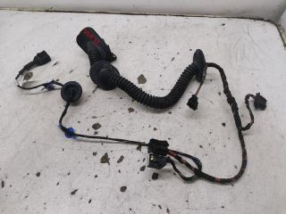 bontott VW TOUAREG Bal hátsó Ajtó Kábelköteg