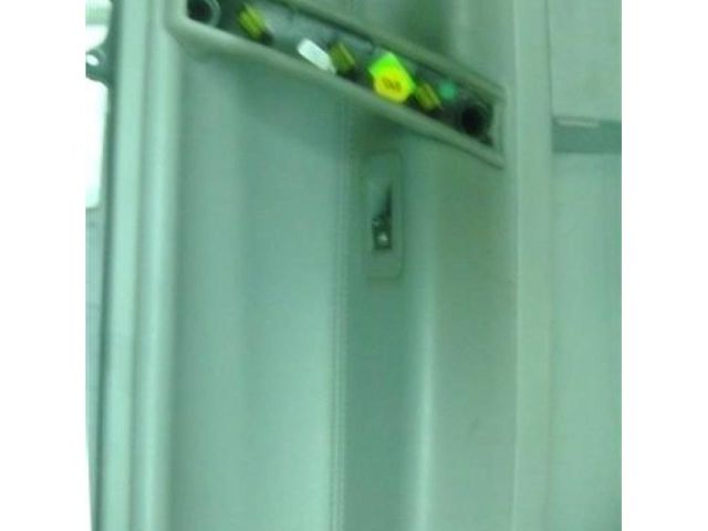 bontott VW TOUAREG Bal hátsó Ajtó Kárpit