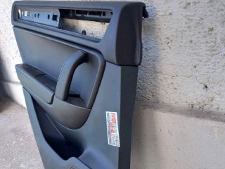 bontott VW TOUAREG Bal hátsó Ajtó Kárpit