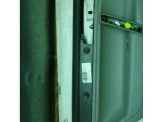 bontott VW TOUAREG Bal hátsó Ajtó Kárpit