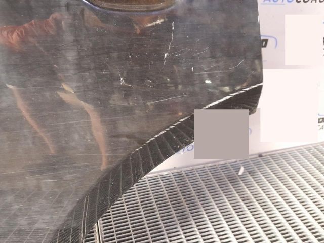 bontott VW TOUAREG Bal hátsó Ajtó (Üres lemez)