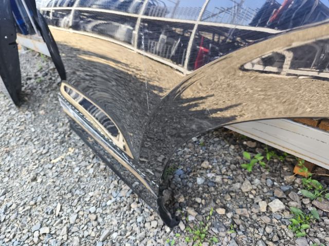 bontott VW TOUAREG Bal hátsó Ajtó (Üres lemez)