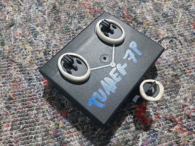 bontott VW TOUAREG Bal hátsó Ajtó Vezérlőegység