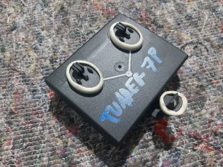 bontott VW TOUAREG Bal hátsó Ajtó Vezérlőegység