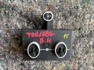 bontott VW TOUAREG Bal hátsó Ajtó Vezérlőegység