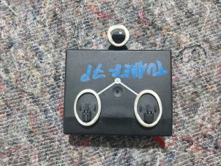 bontott VW TOUAREG Bal hátsó Ajtó Vezérlőegység