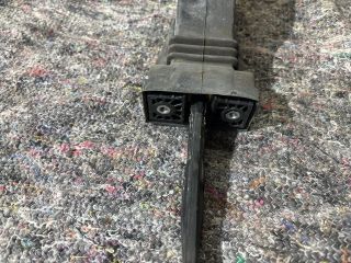 bontott VW TOUAREG Bal hátsó Ajtóhatároló