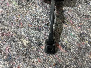 bontott VW TOUAREG Bal hátsó Ajtóhatároló