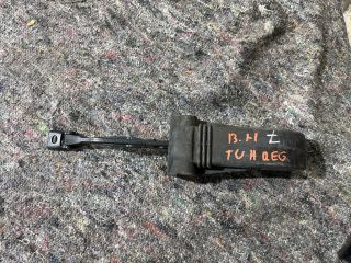 bontott VW TOUAREG Bal hátsó Ajtóhatároló