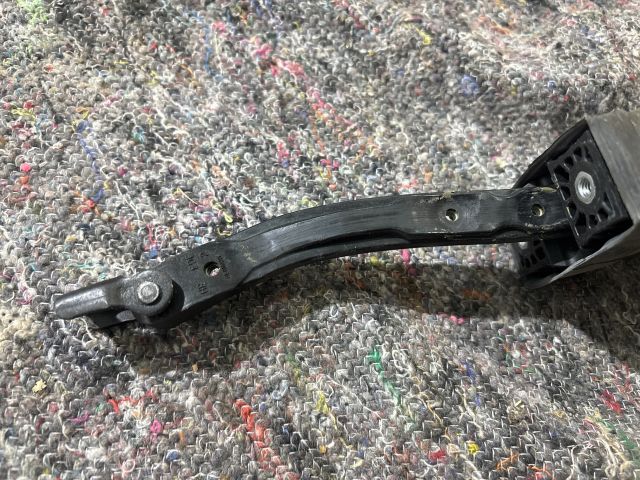 bontott VW TOUAREG Bal hátsó Ajtóhatároló