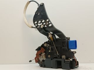 bontott VW TOUAREG Bal hátsó Ajtózár