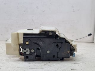 bontott VW TOUAREG Bal hátsó Ajtózár