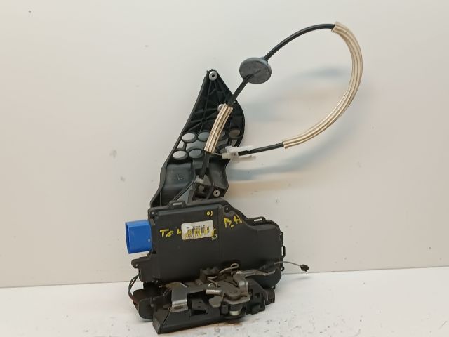 bontott VW TOUAREG Bal hátsó Ajtózár