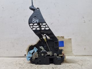 bontott VW TOUAREG Bal hátsó Ajtózár