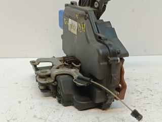 bontott VW TOUAREG Bal hátsó Ajtózár