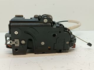 bontott VW TOUAREG Bal hátsó Ajtózár