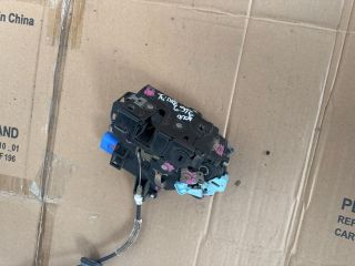 bontott VW TOUAREG Bal hátsó Ajtózár