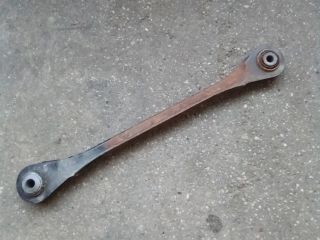 bontott VW TOUAREG Bal hátsó Alsó Lengőkar