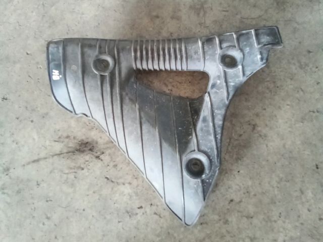 bontott VW TOUAREG Bal hátsó Alsó Lengőkar