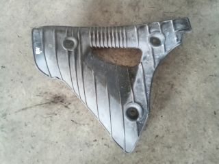 bontott VW TOUAREG Bal hátsó Alsó Lengőkar