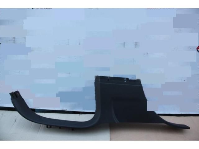 bontott VW TOUAREG Bal hátsó Belső Küszöb Burkolat