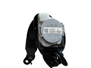 bontott VW TOUAREG Bal hátsó Biztonsági Öv