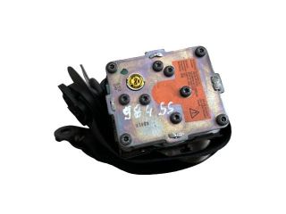 bontott VW TOUAREG Bal hátsó Biztonsági Öv