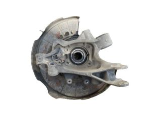 bontott VW TOUAREG Bal hátsó Csonkállvány Kerékaggyal