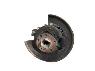 bontott VW TOUAREG Bal hátsó Csonkállvány Kerékaggyal